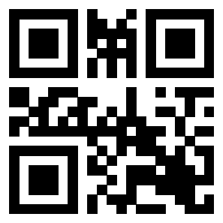 Scansione del Qr Code di 3205630286