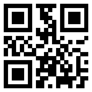 Immagine del Qr Code di 3205630288