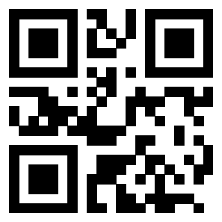 Il Qr Code di 3205630289