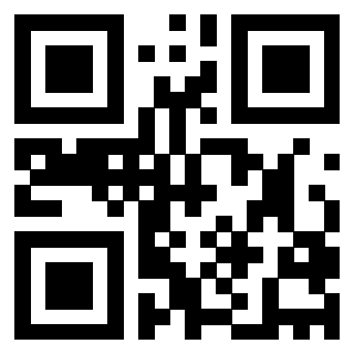 3205630291 - Immagine del QrCode associato