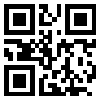 Il QrCode di 3205630295