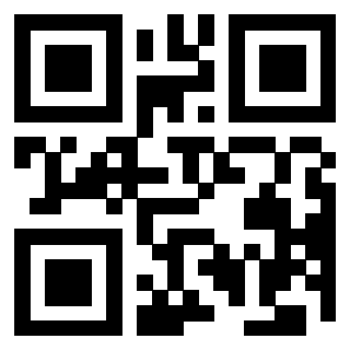 QrCode di 3205630300