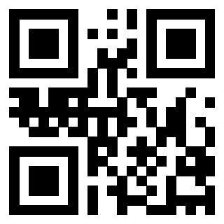 Immagine del Qr Code di 3205630302