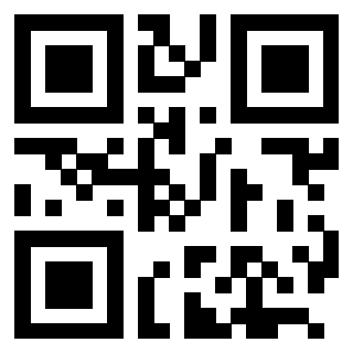 3205630303 - Immagine del QrCode associato