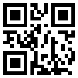 Scansione del Qr Code di 3205630307