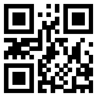 3205630308 - Immagine del Qr Code associato