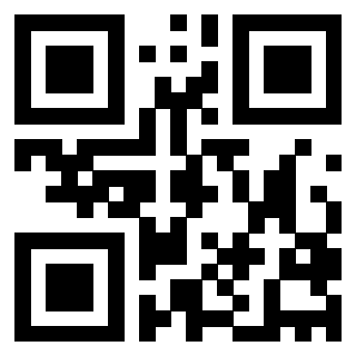 3205630309 - Immagine del Qr Code associato
