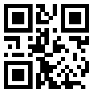 3205630310 - Immagine del Qr Code associato