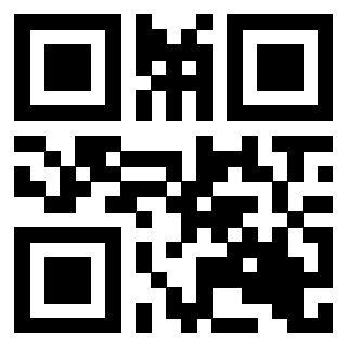 Immagine del Qr Code di 3205630313