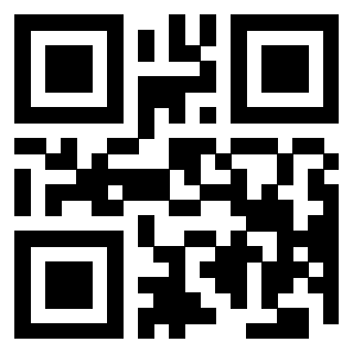 Immagine del Qr Code di 3205630315