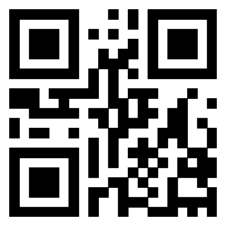Immagine del Qr Code di 3205630322