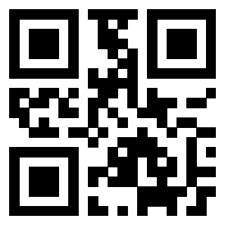 Immagine del Qr Code di 3205630324