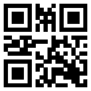 Immagine del QrCode di 3205630326