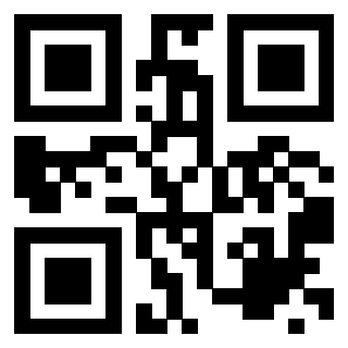 3205630330 Qr Code associato