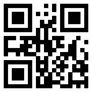 3205630331 - Immagine del Qr Code associato
