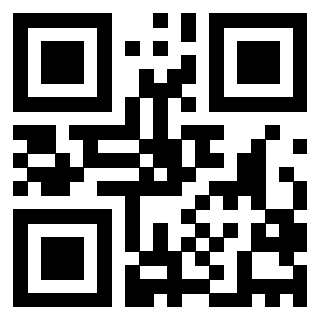 3205630334 - Immagine del QrCode associato