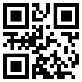 Scansione del QrCode di 3205630335