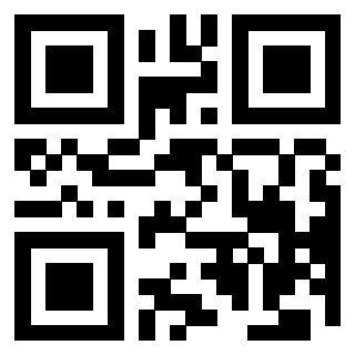 Immagine del QrCode di 3205630336
