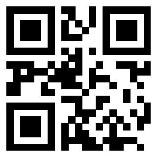 Scansione del QrCode di 3205630338