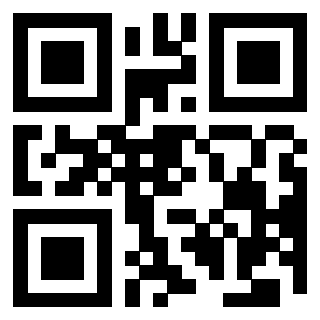 Immagine del Qr Code di 3205630344