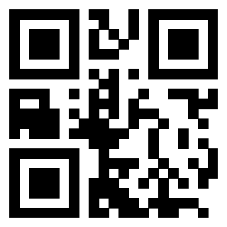Il Qr Code di 3205630346