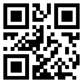 Immagine del Qr Code di 3205630348