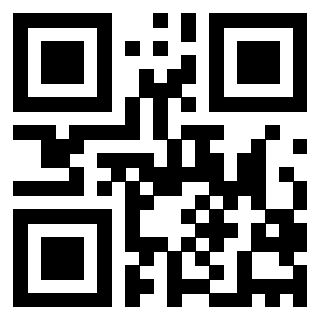 Il QrCode di 3205630351