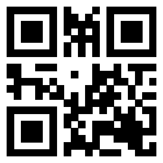 Immagine del Qr Code di 3205630352