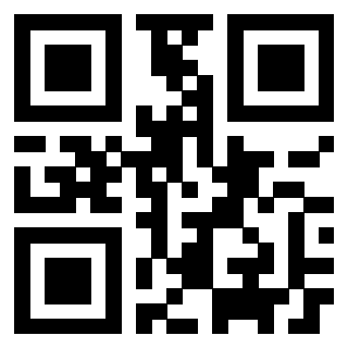 Il QrCode di 3205630353