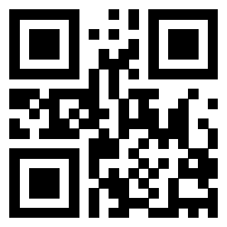 Immagine del QrCode di 3205630354