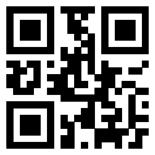 3205630357 - Immagine del Qr Code associato