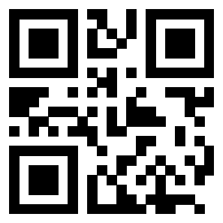 Scansione del QrCode di 3205630358