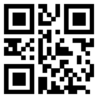 3205630359 - Immagine del Qr Code associato