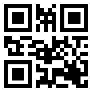 3205630360 QrCode associato