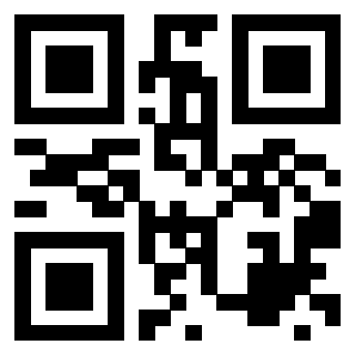 Immagine del Qr Code di 3205630361