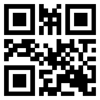 3205630363 - Immagine del QrCode associato