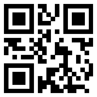 Scansione del QrCode di 3205630365