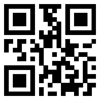 Il QrCode di 3205630367