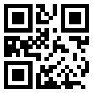 Scansione del Qr Code di 3205630370