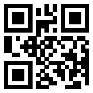 Immagine del Qr Code di 3205630376