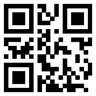 Il Qr Code di 3205630377