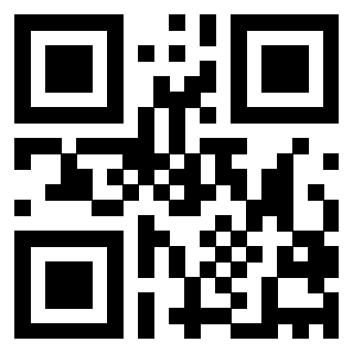 3205630380 - Immagine del Qr Code associato