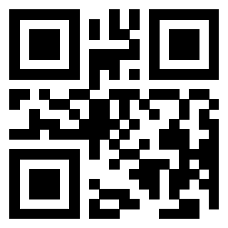 3205630389 - Immagine del Qr Code associato