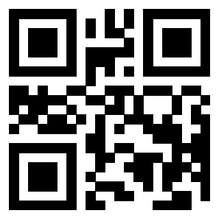 Immagine del QrCode di 3205630391