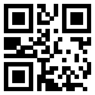 3205630393 - Immagine del QrCode associato