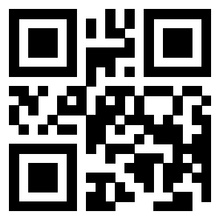 3205630399 - Immagine del Qr Code associato
