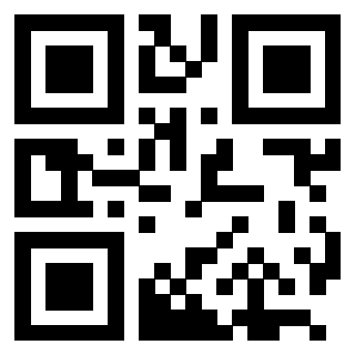 Scansione del Qr Code di 3205630400