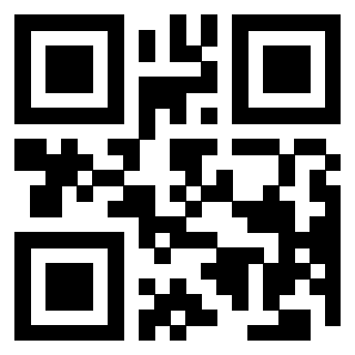Scansione del QrCode di 3205630401