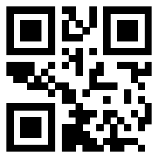 Scansione del Qr Code di 3205630403