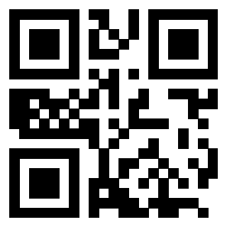3205630404 - Immagine del QrCode associato